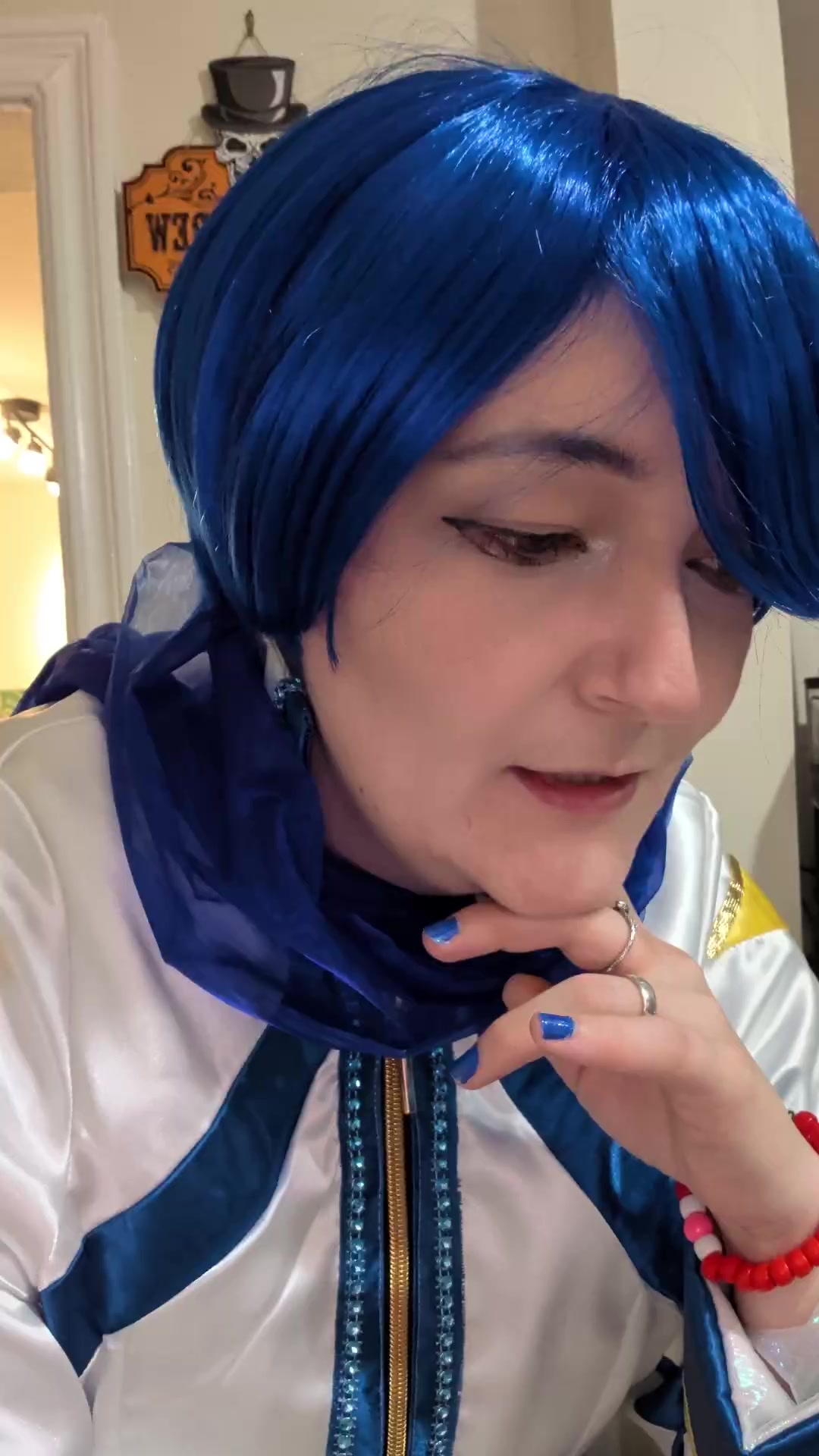@MDA Cosplay