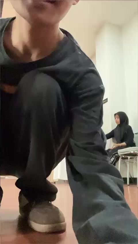 @Teater Putih