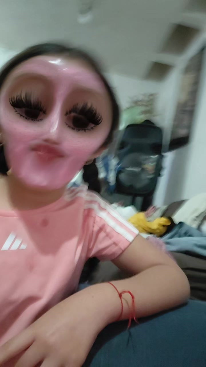 @Rosy