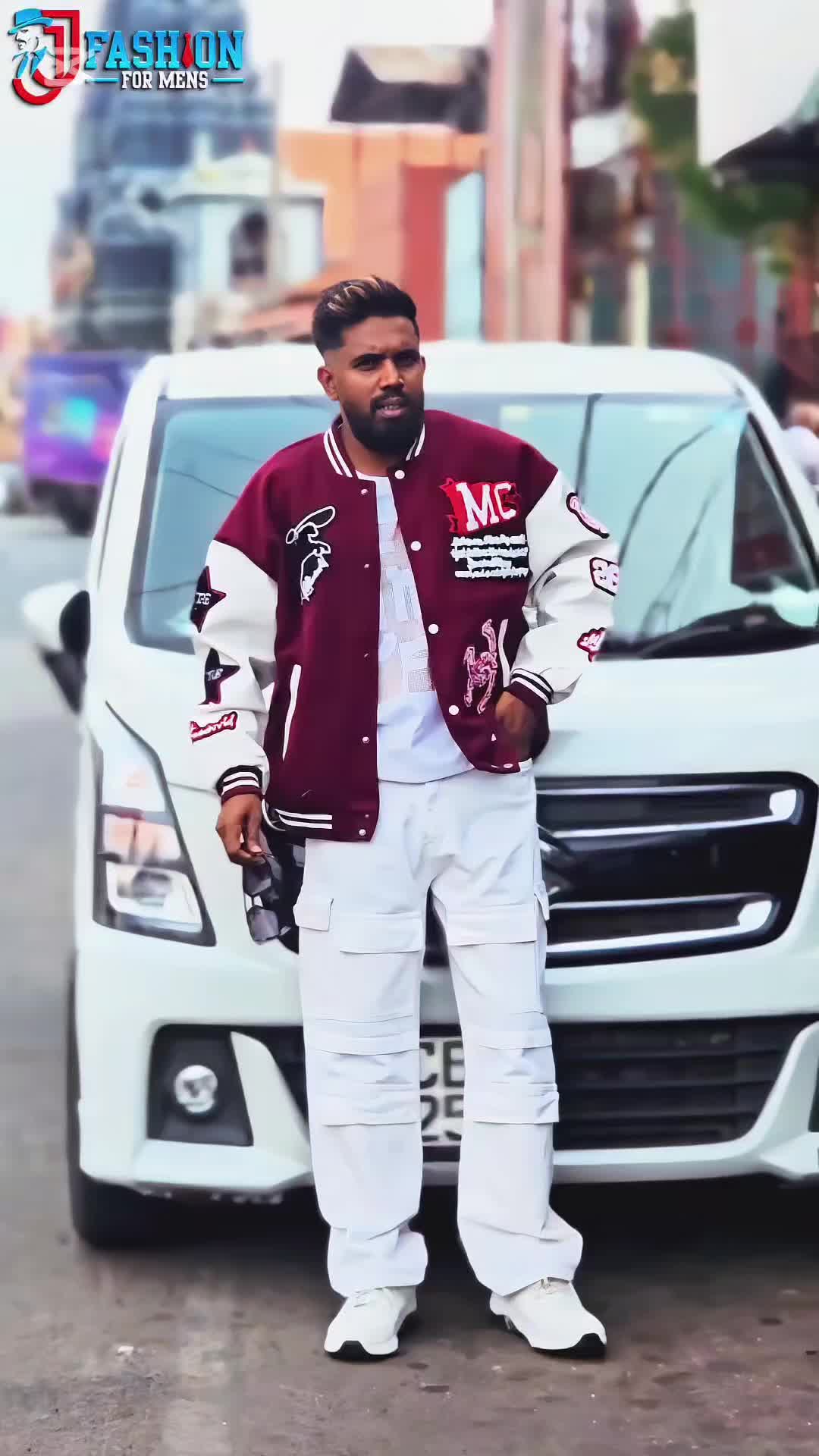 @JJ FASHION FOR MENS JAFFNA