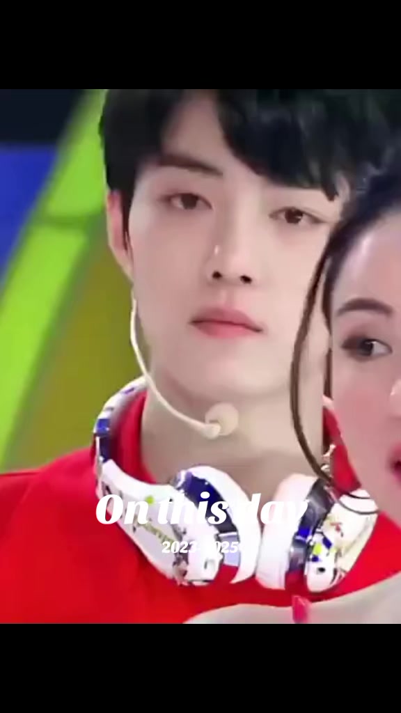 @wang yibo 💚xiao zhan ❤