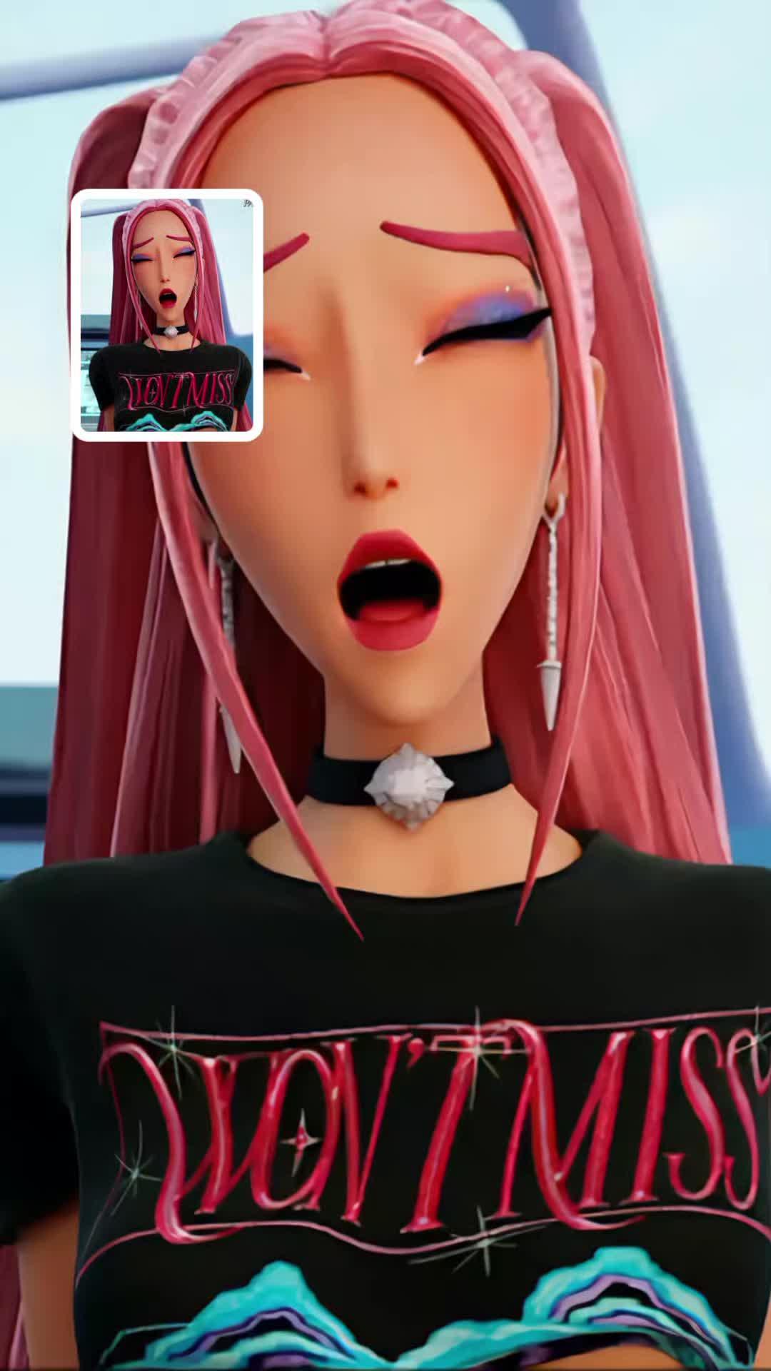 @zoey k pop
