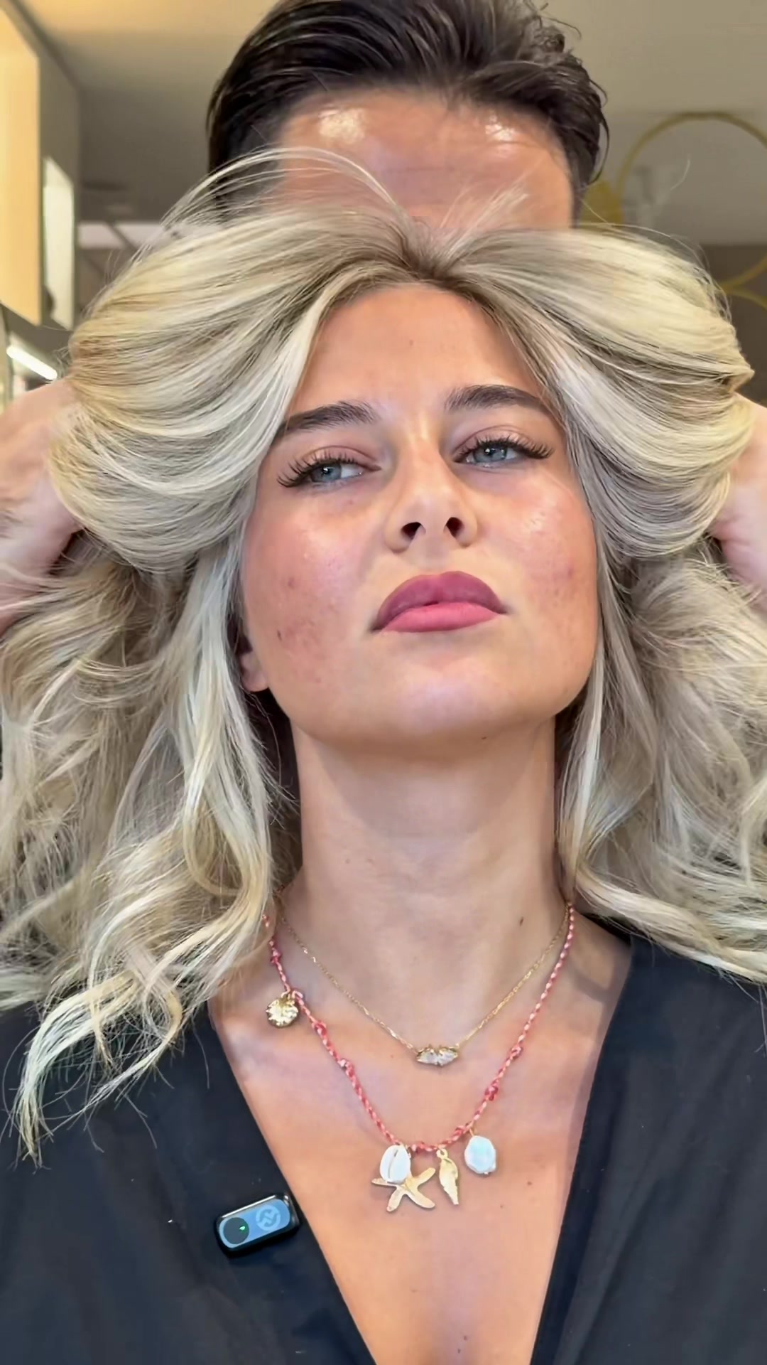 @Morrisalon11