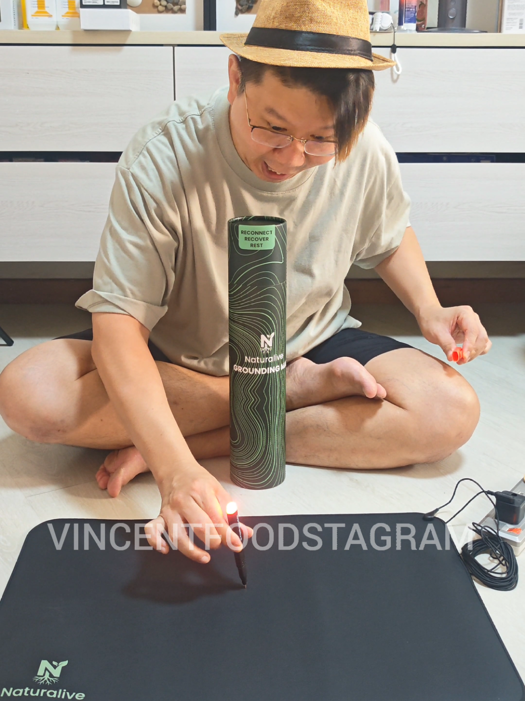 @Vincentfoodstagram ®️