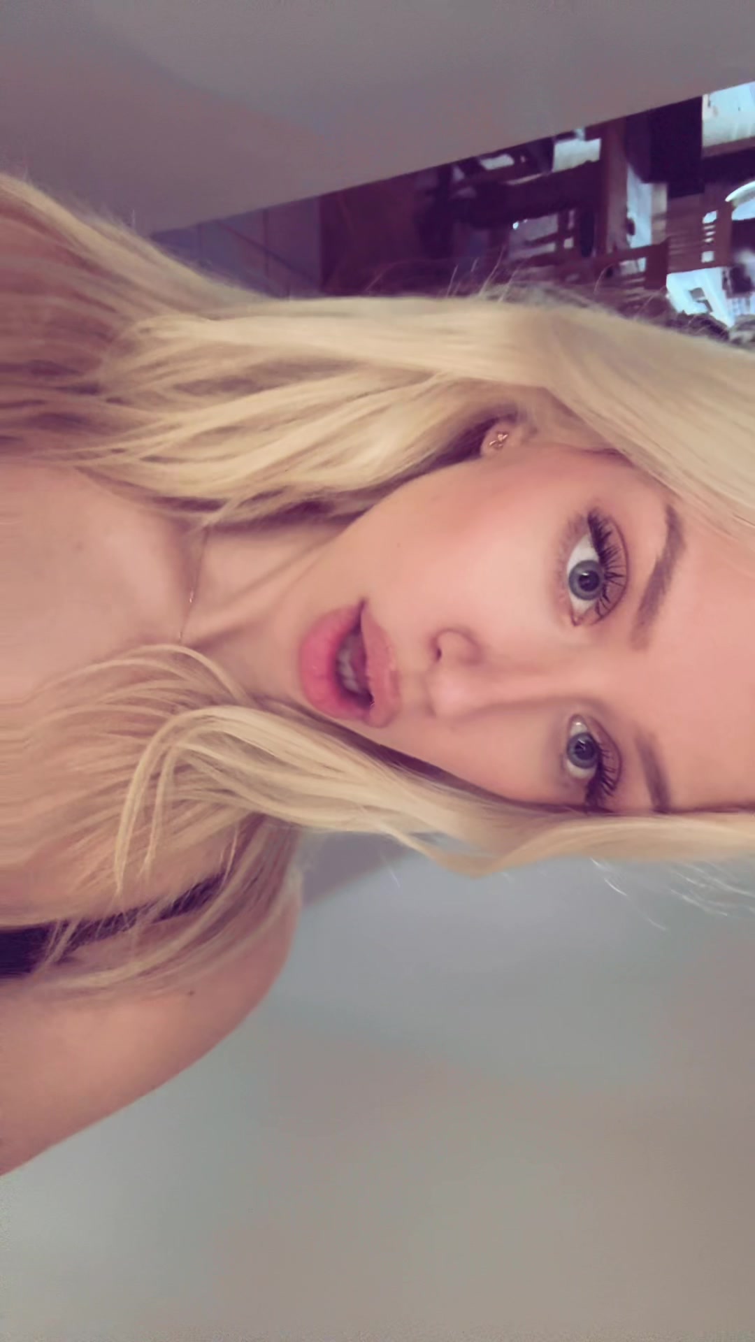 @Blonde Lena 🌟