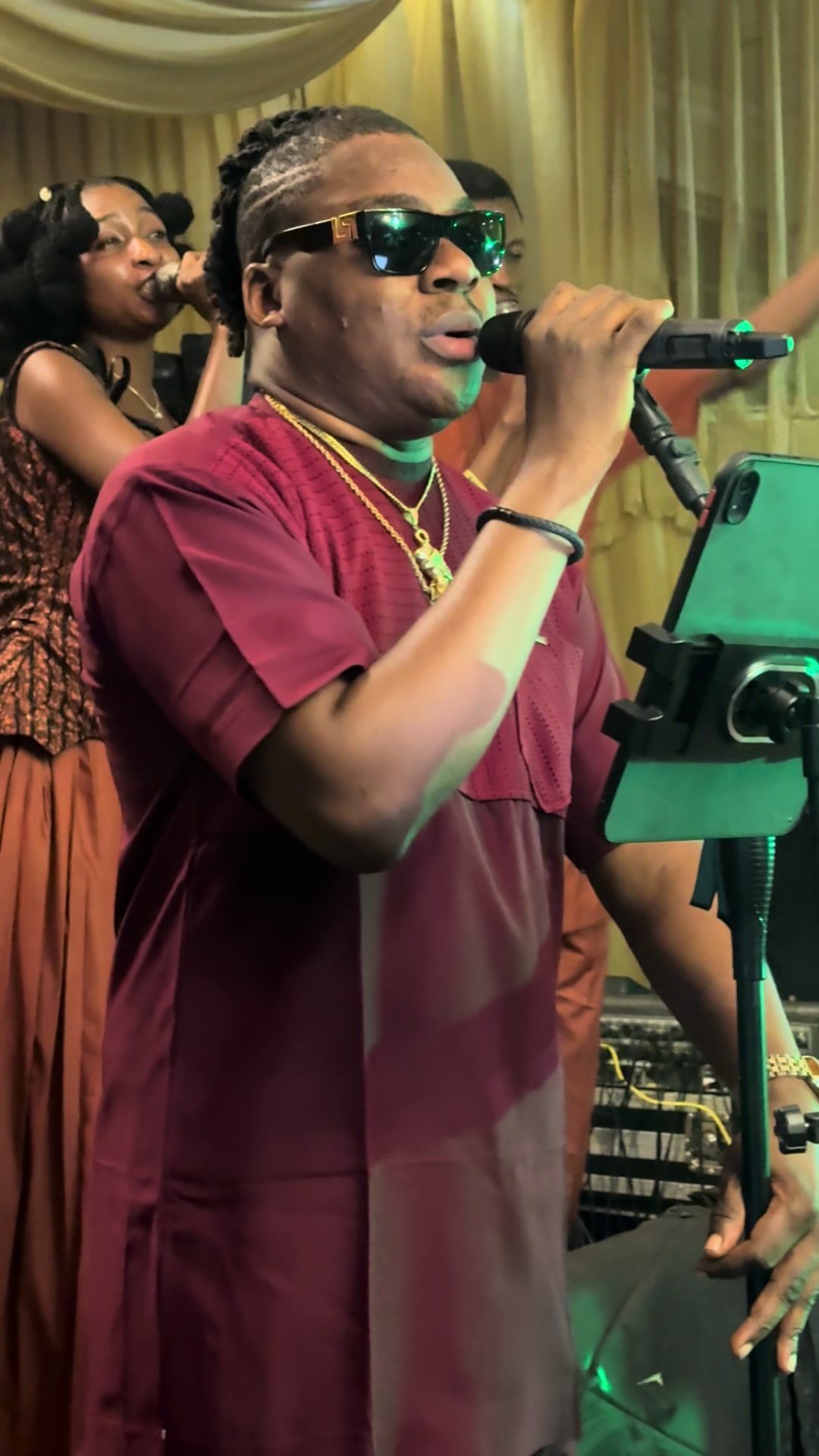 @Femi Solar