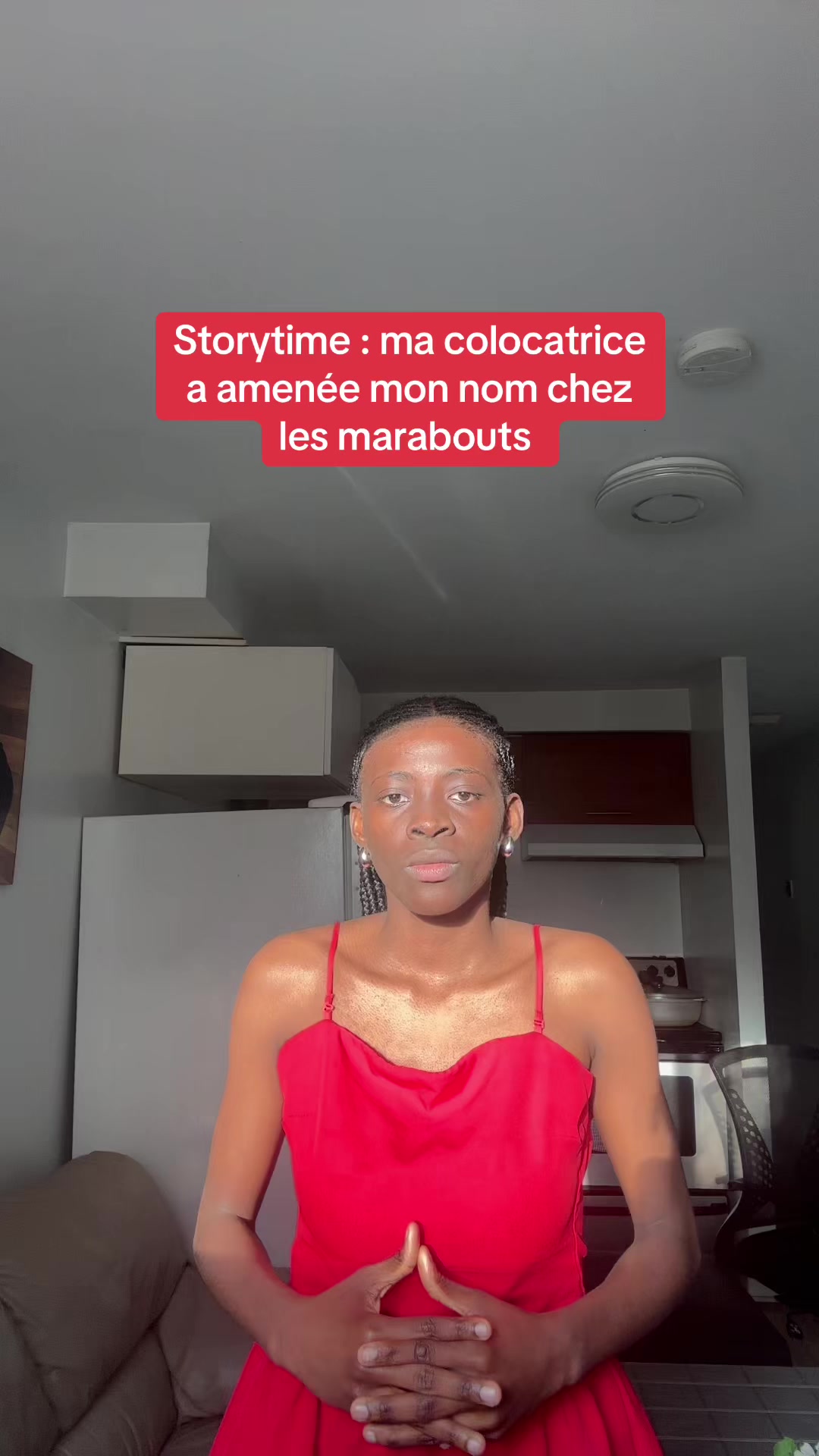 @Mme la présidente
