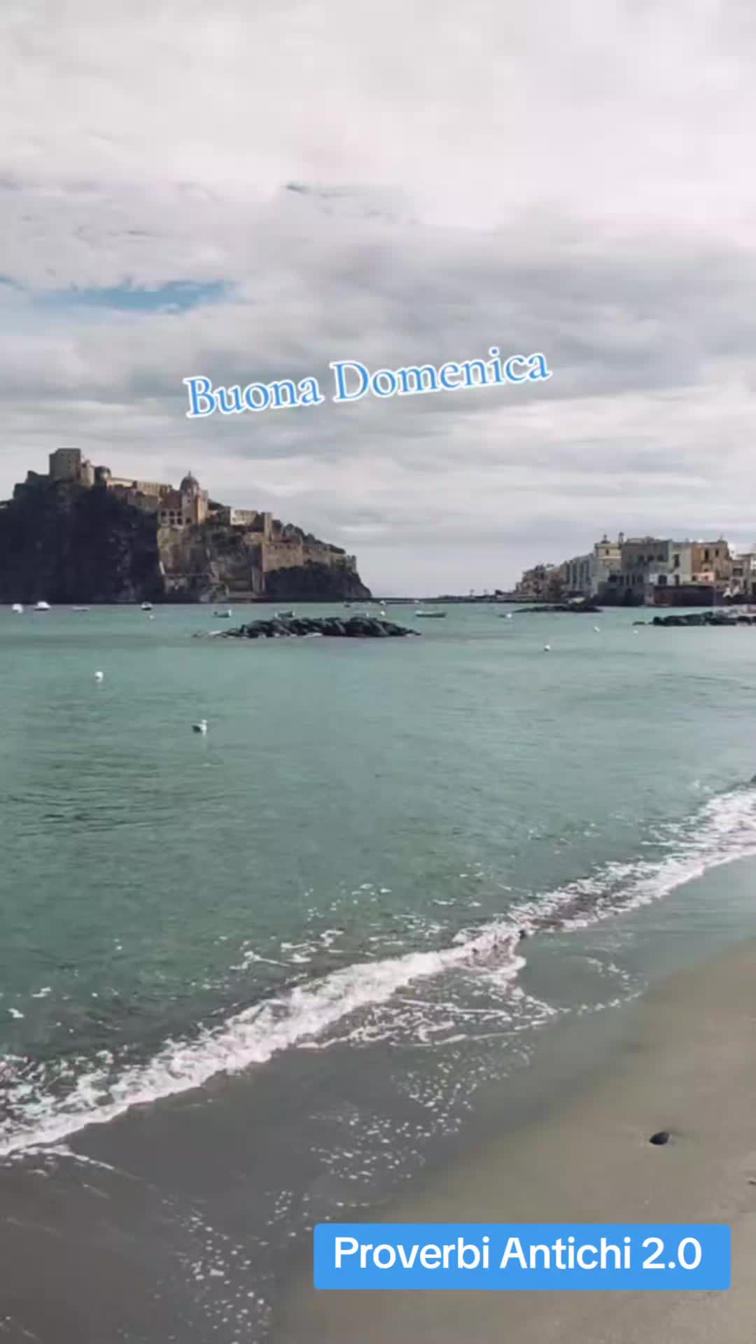 @💙Proverbi Antichi 2.0💙