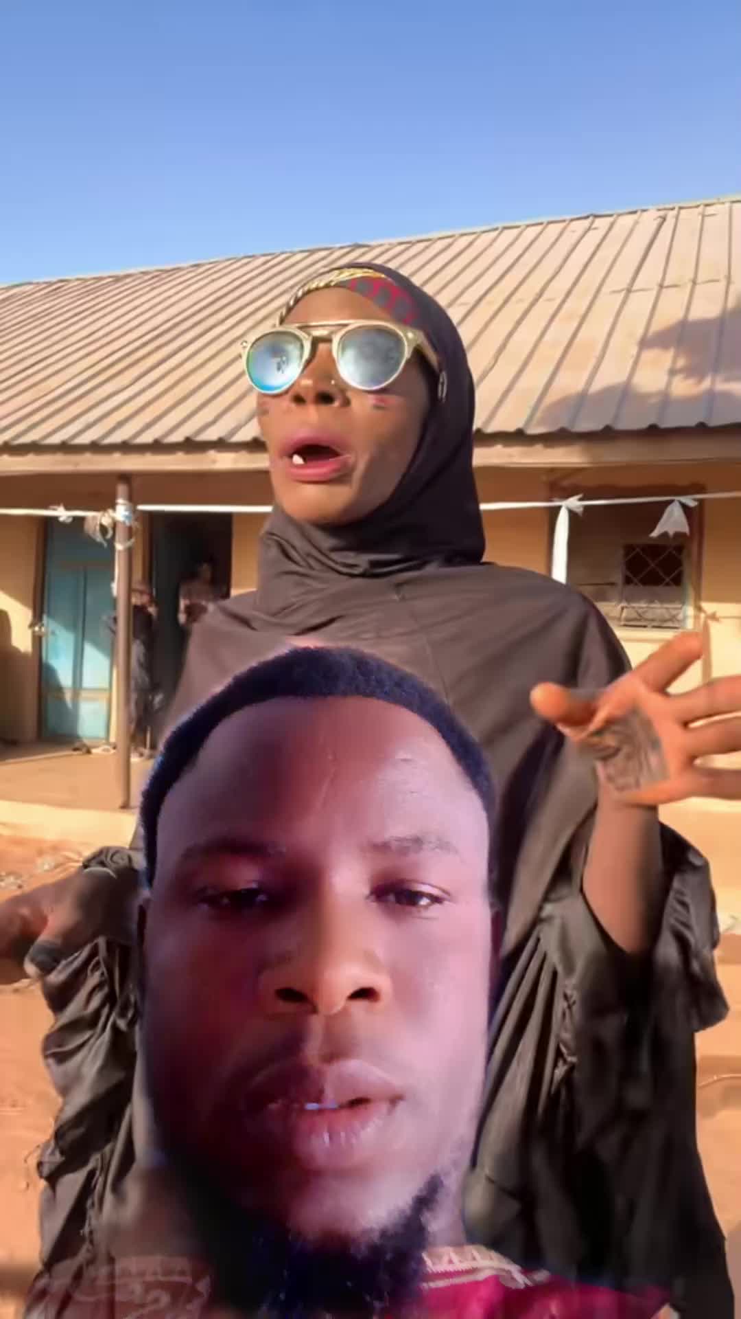@musa usman