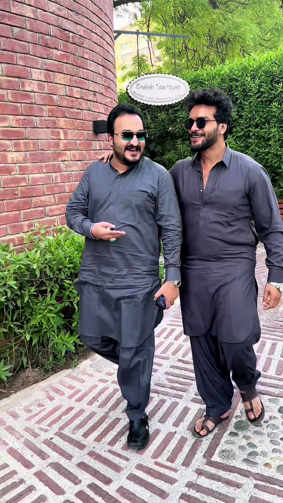 @Syed Muhammad Rizvi