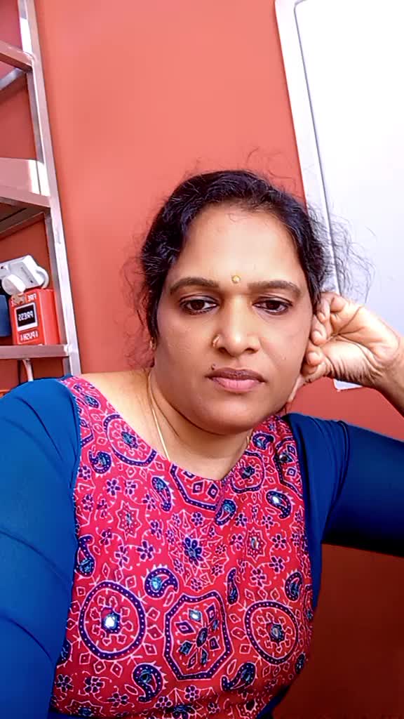 @Rohini Rohith