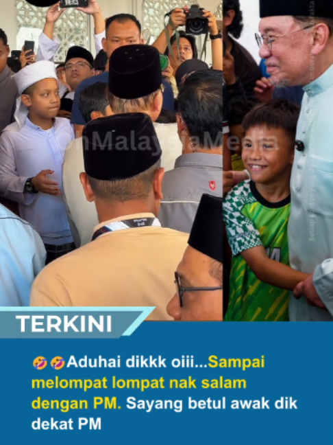 @Oh Malaysia Media