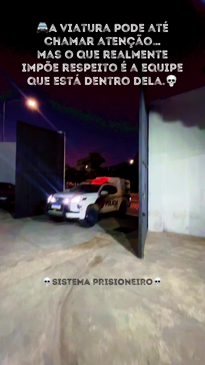 @Sistema Prisioneiro