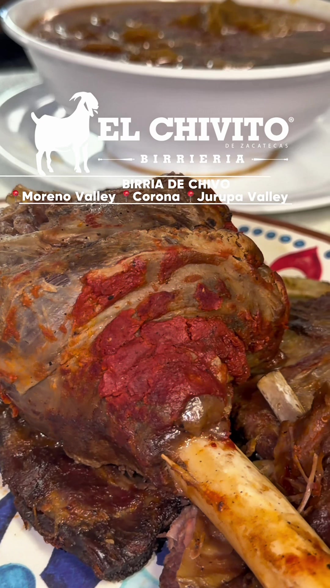 @EL Chivito Birrieria