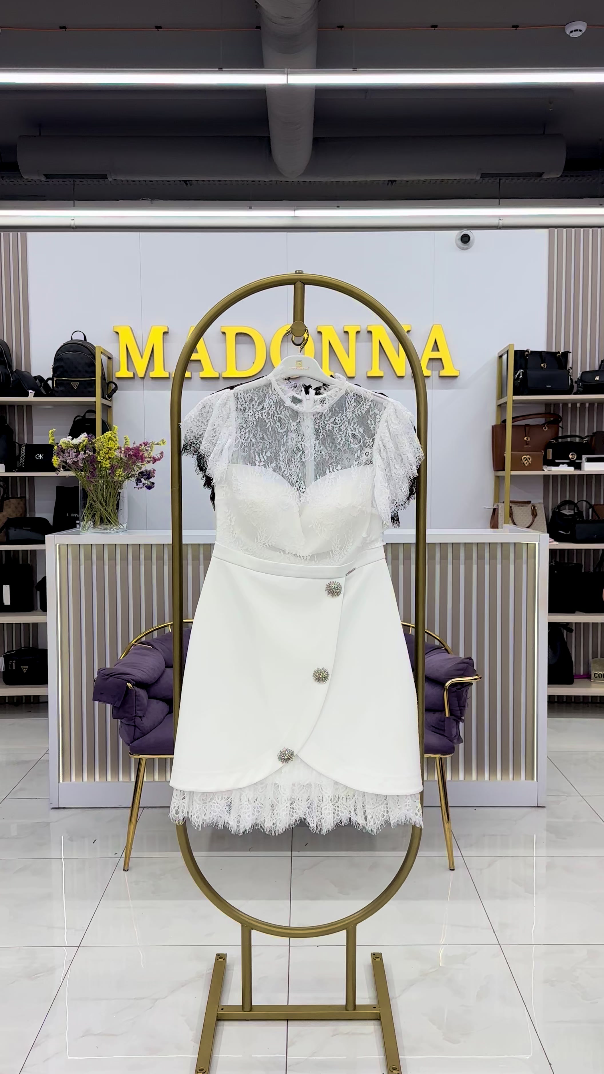 @Madonna Chișinău