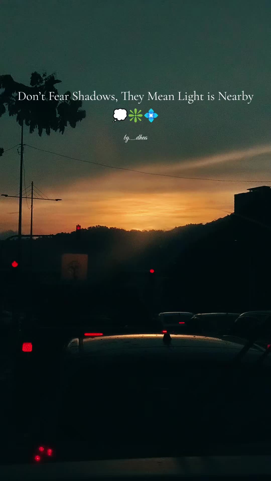 @Dhea 🪷🦚✨
