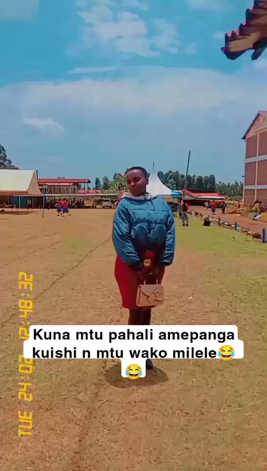 @Miss Maina