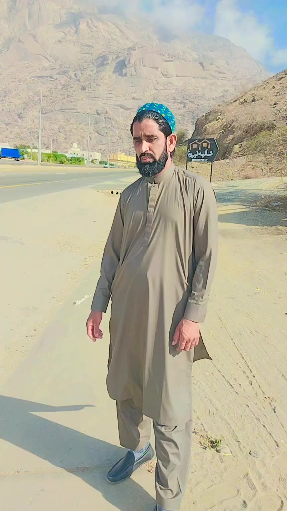 @shahjee raman