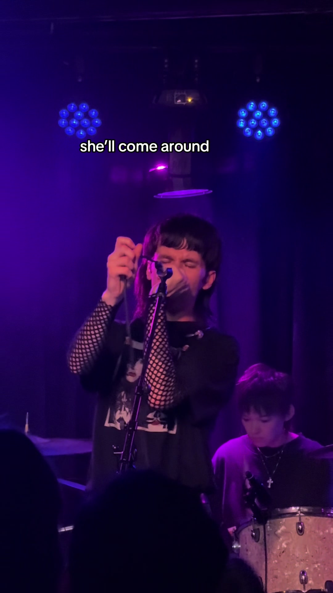 @PRETTY BLEAK