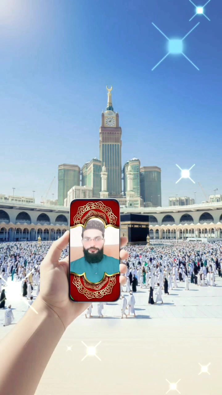 @علامہ قیصر عبداللہ سیالوی
