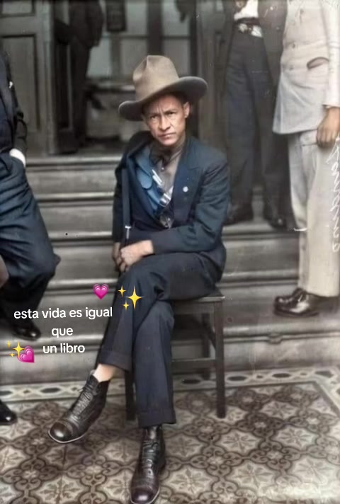 @angenic(camacho' versi&oacute;n)