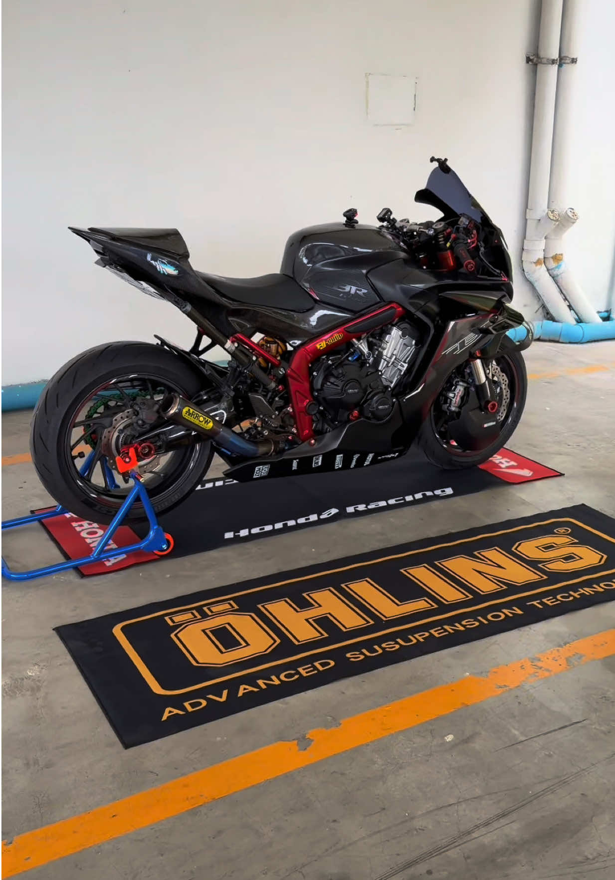 @TEE | CBR650 🏴☠️