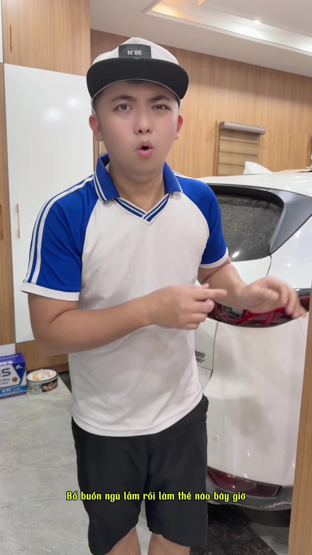 @Tôm Táo Vlog