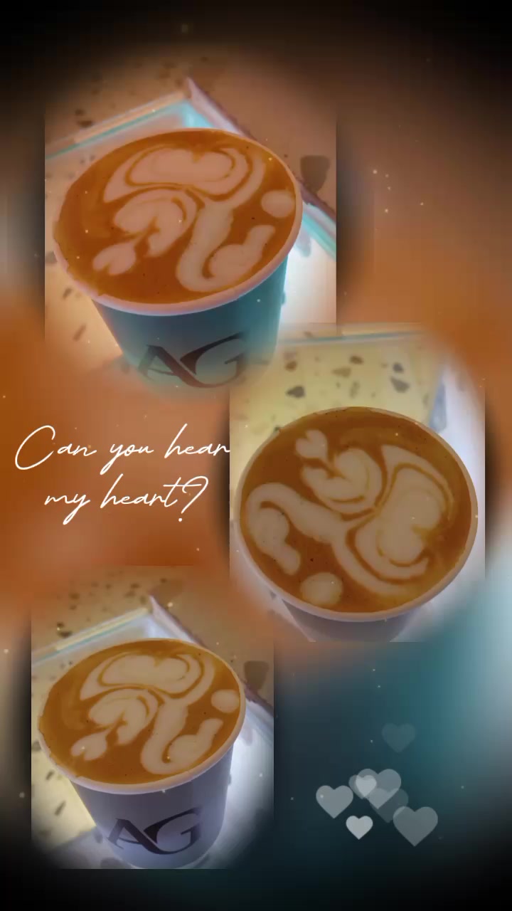 @BARISTA RIFAT HASAN