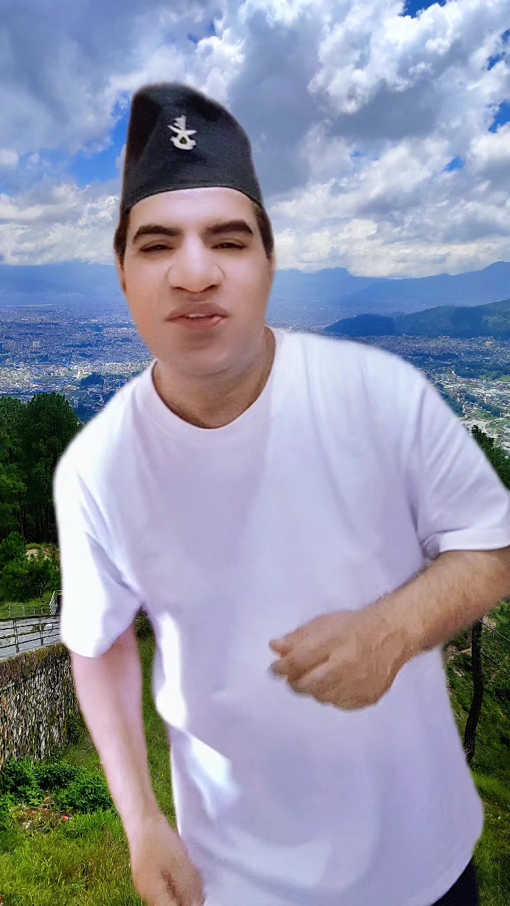 @Ramesh Adhikari