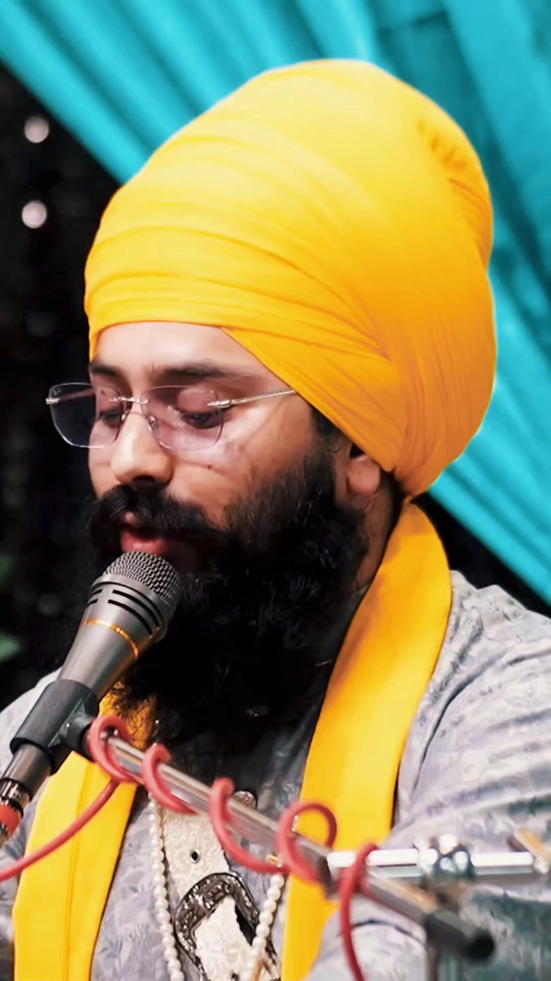 @Bhai Harpreet Singh Ji