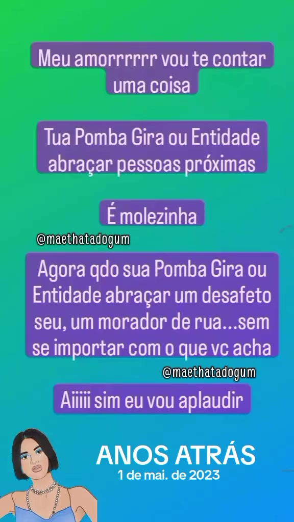 @Thata d'Ogum