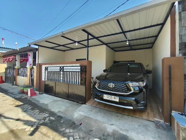 @Rumah Murah Surabaya Sidoarjo