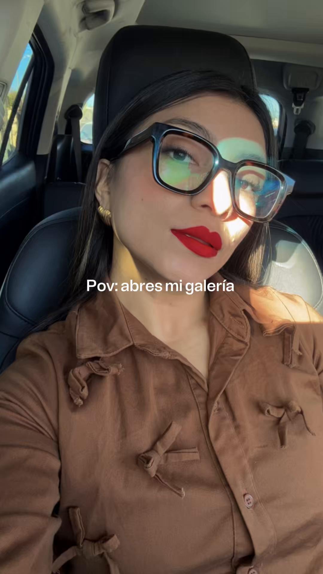 @Mar&iacute;a Ventura ❤️