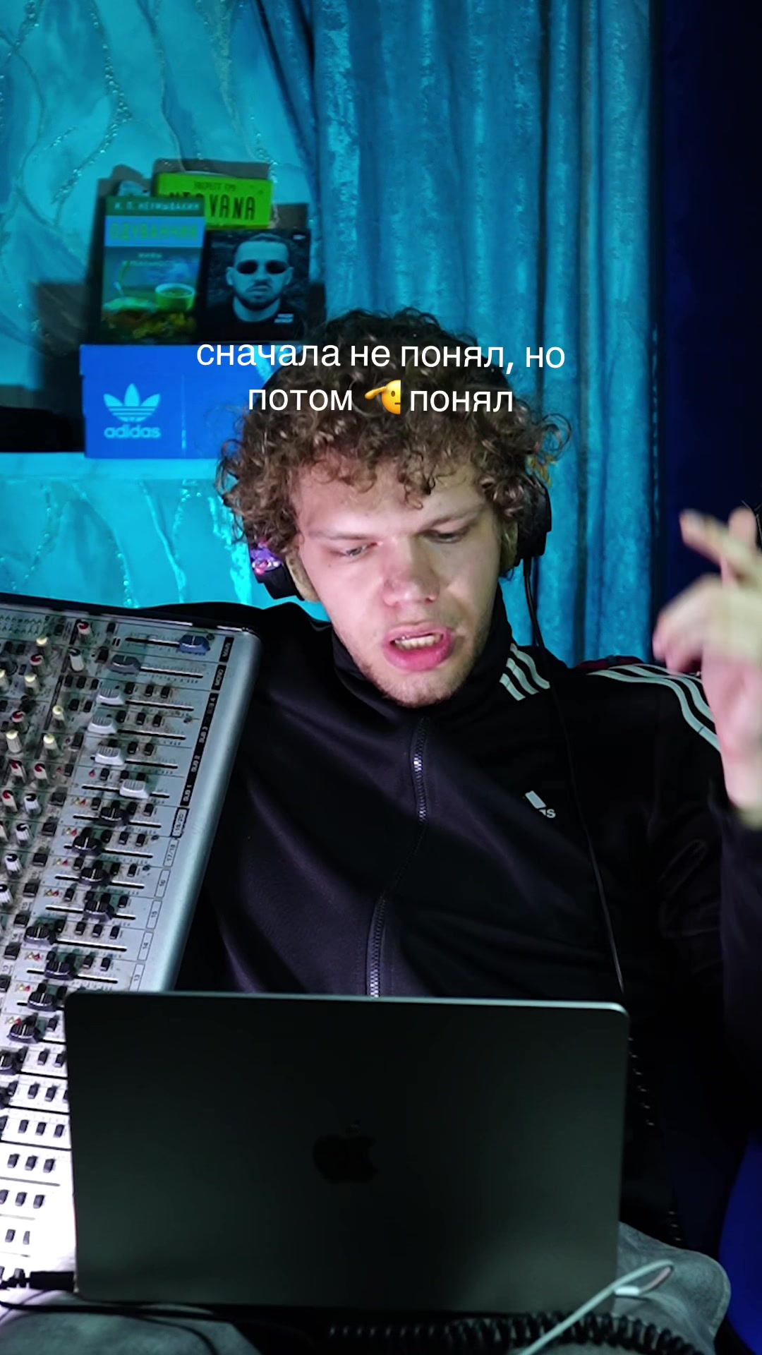 @тгк: Odvn