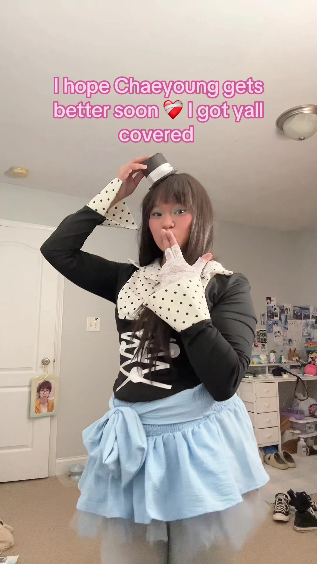 @xo,yuna!