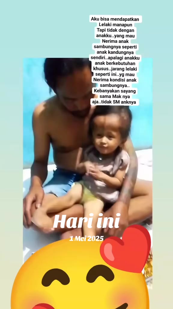 @Mama Anak5