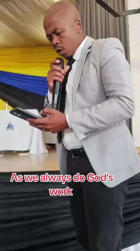 @👑🌋Evangelist Mokhethi🔥🏆