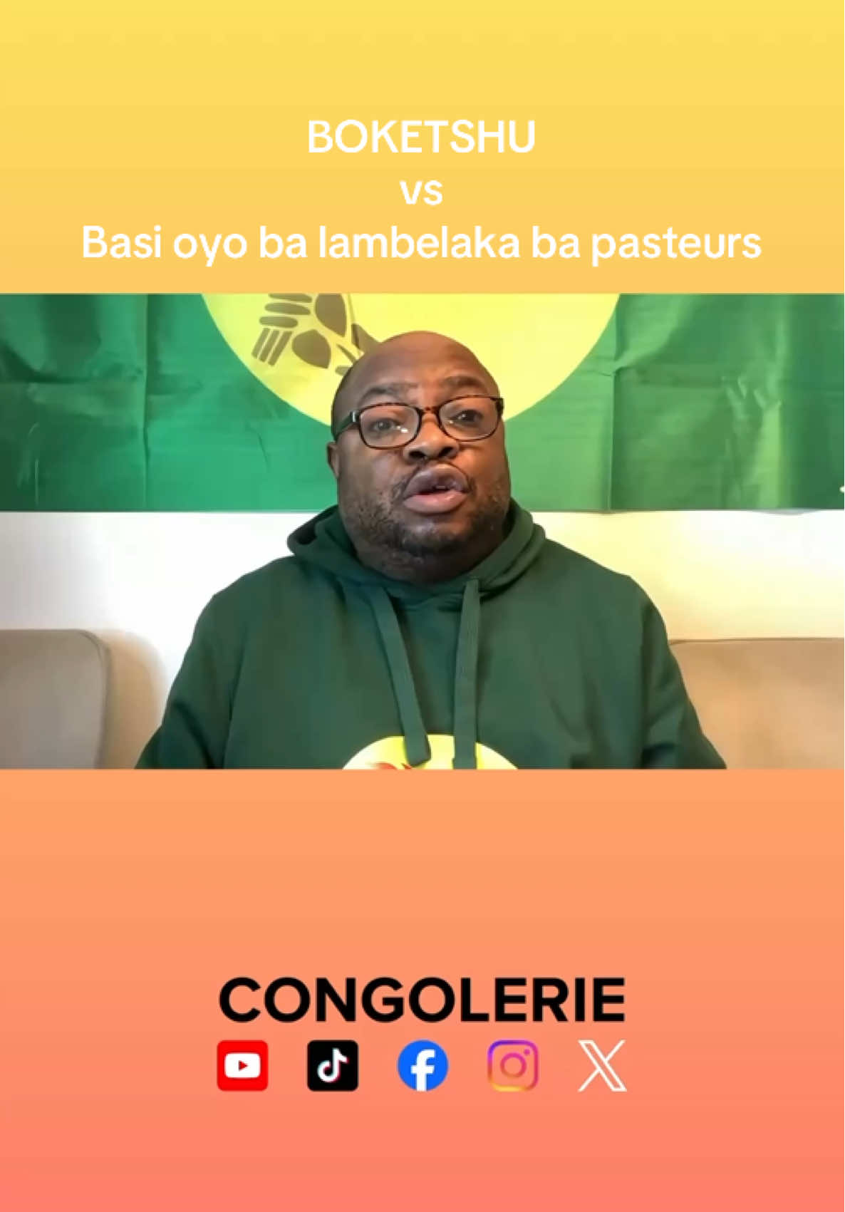 @Congolerie