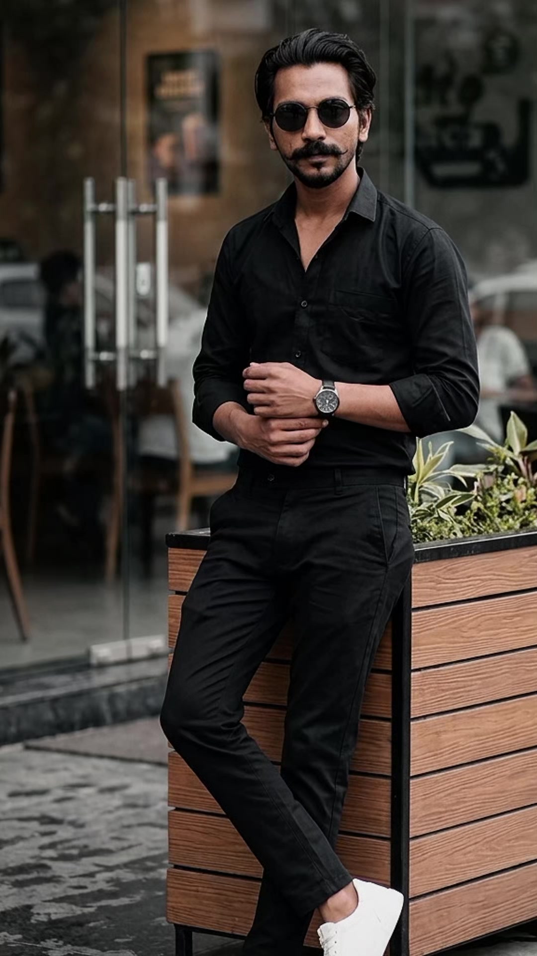 @ShaحBaz