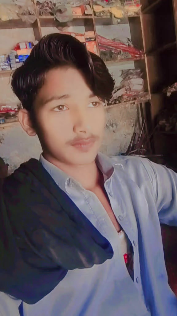 @Waseemali Shaikh
