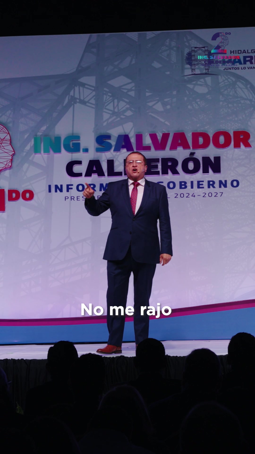@Chava Calder&oacute;n