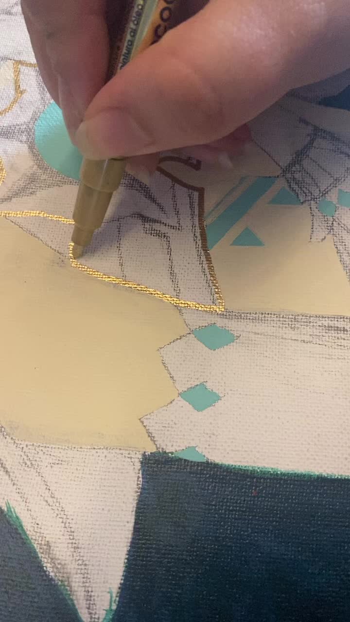 @Miii Kyla art
