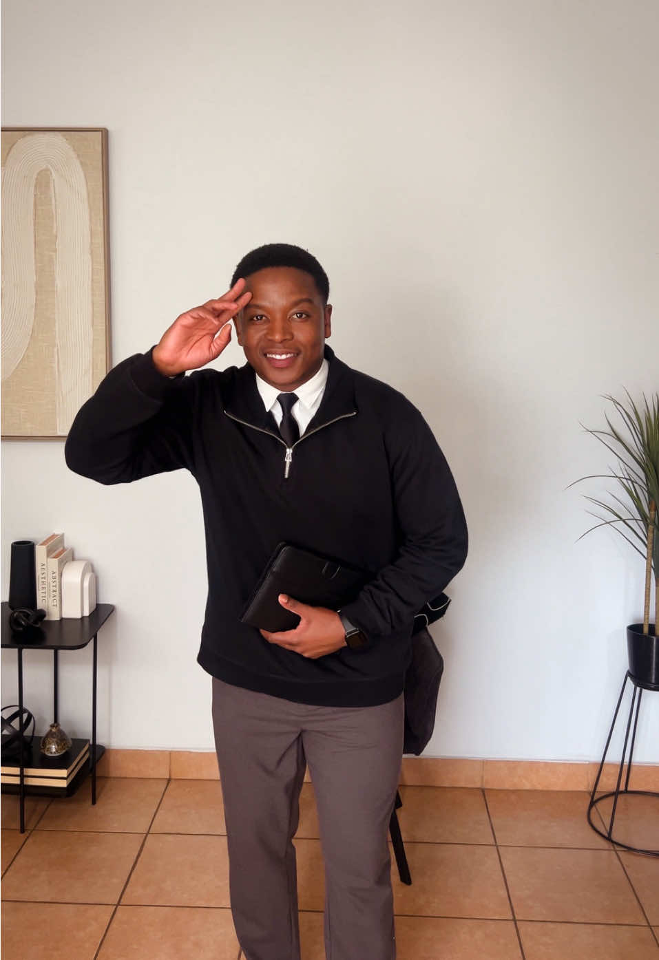 @Frank Ntshangase