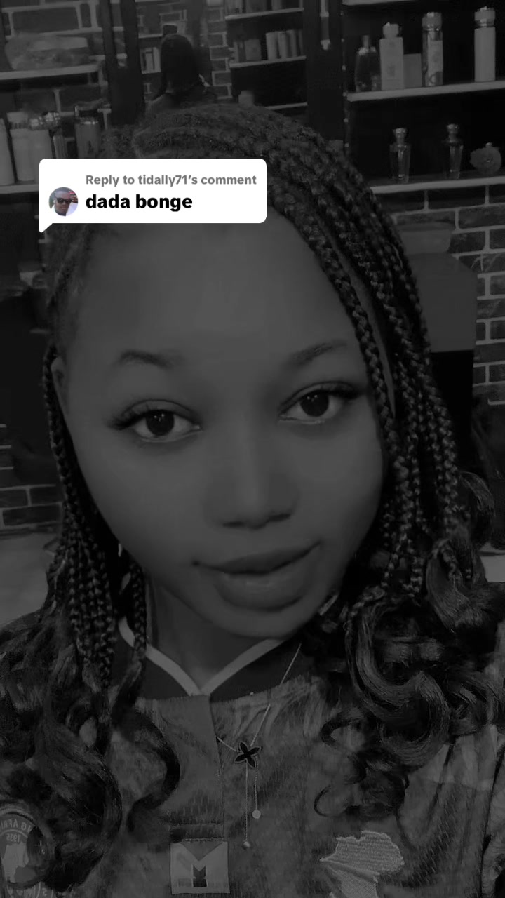 @Kidwa Girl❤️😘
