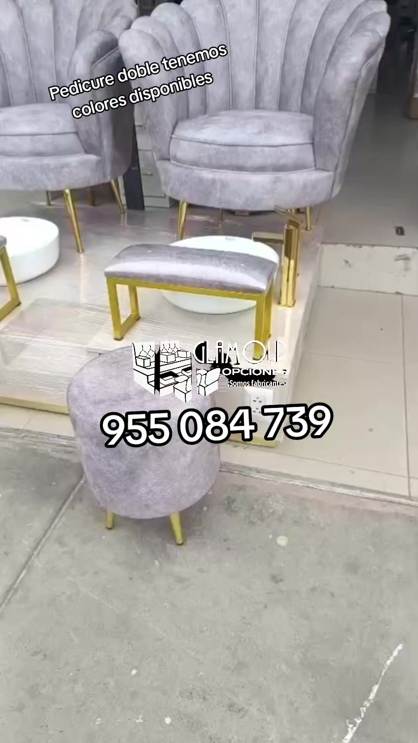 @Tienda Glamour Opciones EIRL