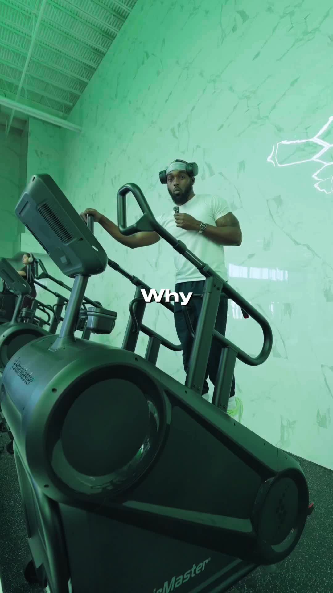 @PERSONAL TRAINER