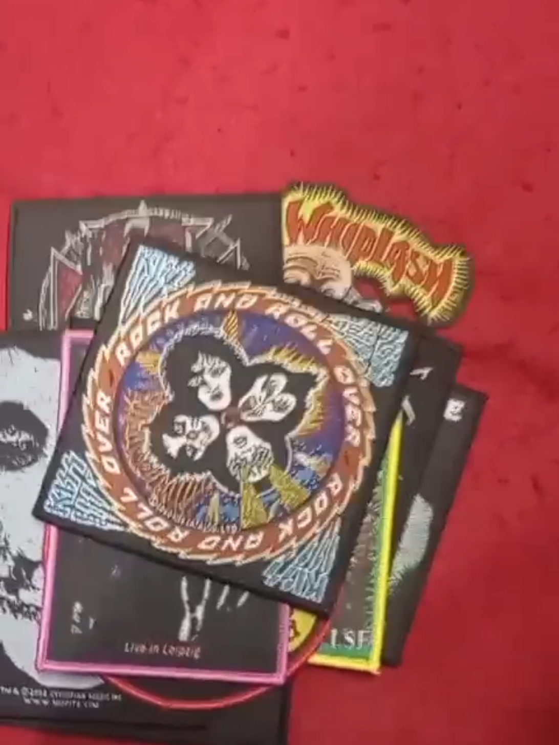 @necrosis metal store