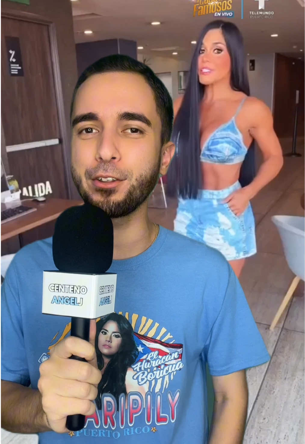 @&Aacute;ngel J. Centeno P&eacute;rez 🇵🇷