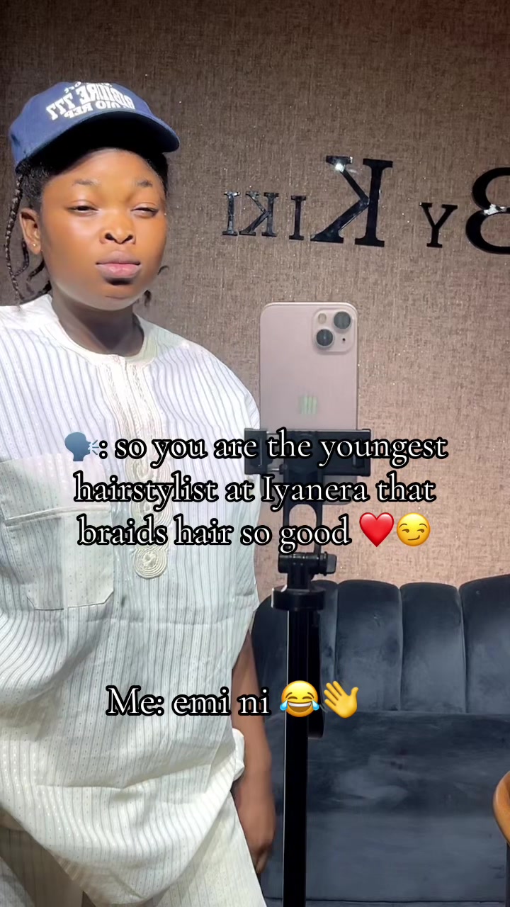 @hairstylist 💇&zwj;♀️ at iyanera