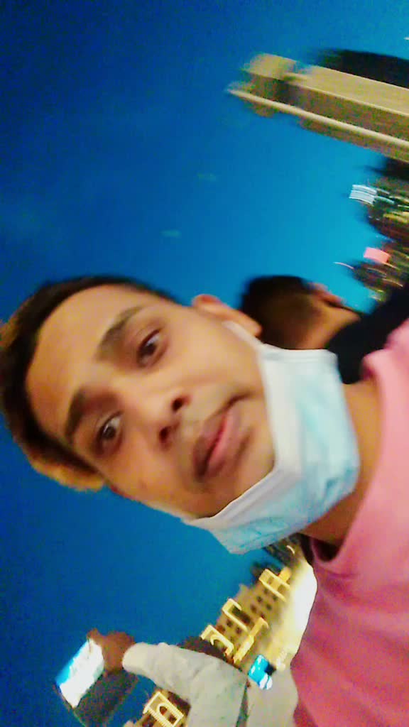 @Wasid Khan